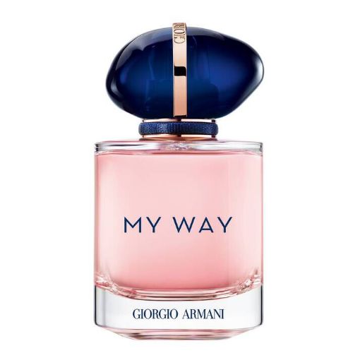 Best Armani Fragrances for Women, Women's Perfumes My Way EDP Feminine Scent