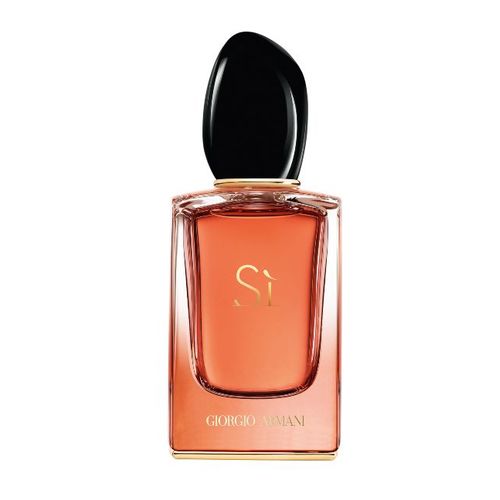 Best Armani Fragrances for Women, Women's Perfumes Si Intense 2021 Feminine Scent