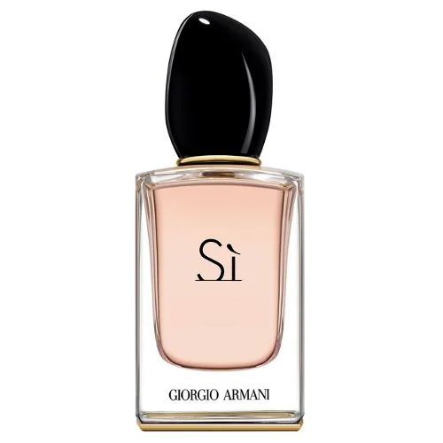 Best Armani Fragrances for Women, Women's Perfumes Si EDP Feminine Scent