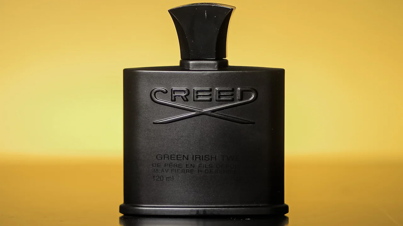 Best Creed Perfumes for Men & Top Creed Men's Colognes in 2023, Masculine Fragrance