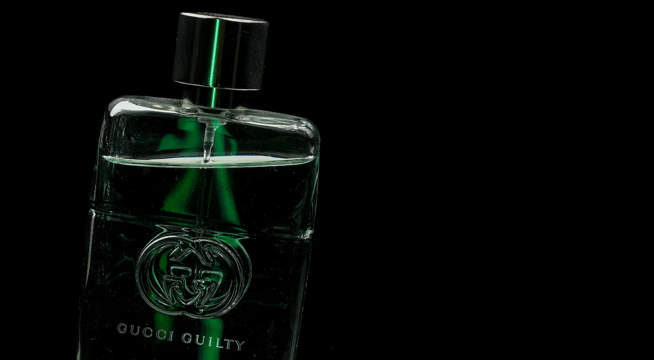 Best Gucci Perfumes for Men & Top Gucci Men's Colognes in 2023, Masculine Fragrance
