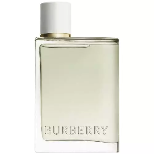 Best Burberry Fragrances for Women, Women's Perfumes Her EDT Feminine Scent