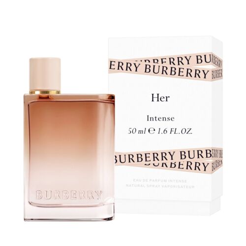 Best Burberry Fragrances for Women, Women's Perfumes Her Intense Feminine Scent