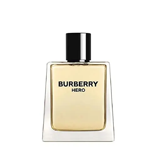 Best Burberry Perfumes for Men, Men's Colognes Hero EDT Masculine Scent