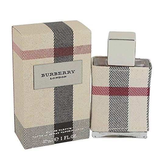 Best Work Perfumes for Women & Work Fragrances Burberry London for Her Women's Office Scent