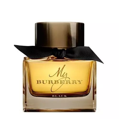 Best Burberry Fragrances for Women, Women's Perfumes My Burberry Black Feminine Scent