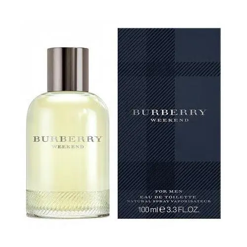 Best Burberry Perfumes for Men, Men's Colognes Weekend for Men EDT Masculine Scent