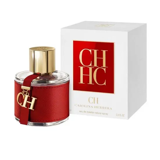 Best Leather Perfumes for Women & Feminine Fragrances CH 2015 EDT Women's Summer Scent