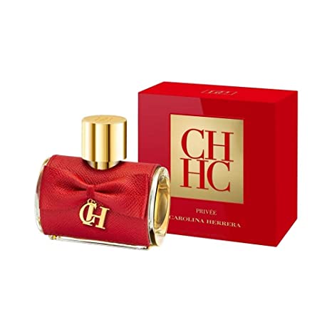 Best Carolina Herrera Fragrances for Women, Women's Perfumes CH Privee Feminine Scent