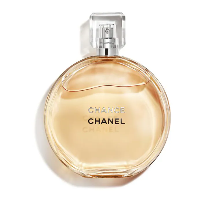 Best Chanel Fragrances for Women, Women's Perfumes Chanel Chance Feminine Scent