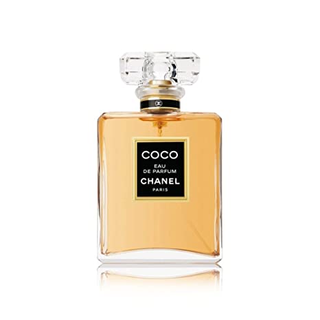 Best Spicy Fragrances for Women & Spicy Perfumes Coco Chanel EDP Women's Spicy Scent