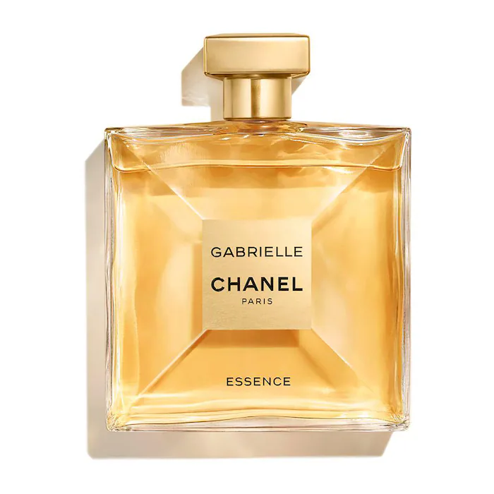 Best Chanel Fragrances for Women, Women's Perfumes Chanel Gabrielle Essence Feminine Scent