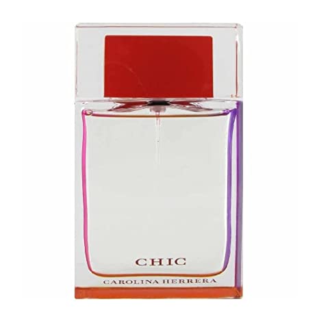 Best Carolina Herrera Fragrances for Women, Women's Perfumes Chic CH Feminine Scent