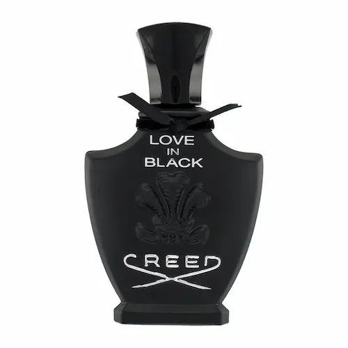 Best Creed Perfumes for Women, Women's Fragrances Love in Black Feminine Scent