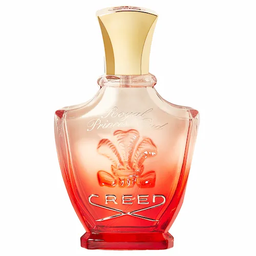 Best Creed Perfumes for Women, Women's Fragrances Royal Princess Oud Feminine Scent