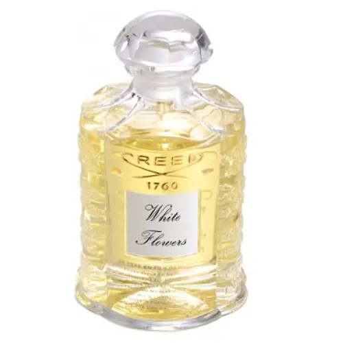 Best Creed Perfumes for Women, Women's Fragrances White Flowers Feminine Scent