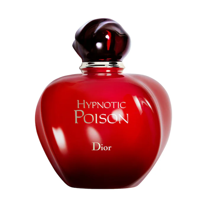 Best Dior Fragrances for Women, Women's Perfumes Hypnotic Poison Feminine Scent
