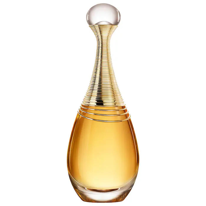 Best Dior Fragrances for Women, Women's Perfumes J'Adore Infinissime Feminine Scent