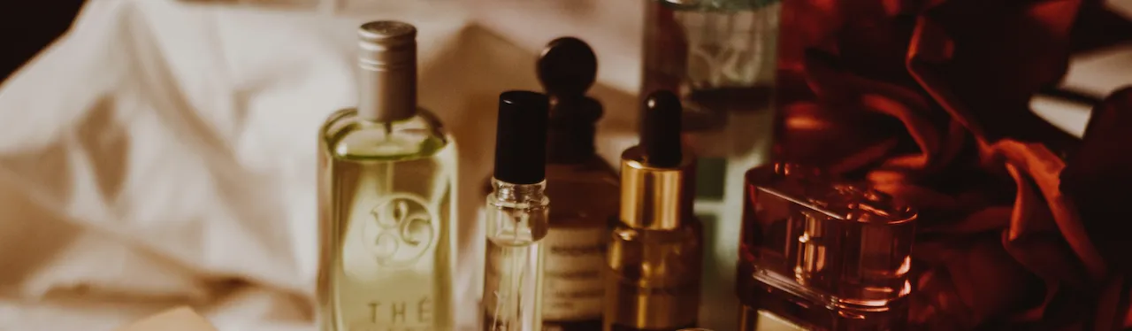 Women's Perfume Tier List, Feminine Fragrances Ranked, Top Female Scents of 2023