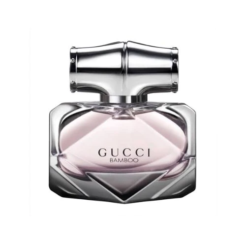 Best Gucci Fragrances for Women, Women's Perfumes Bamboo EDT Feminine Scent