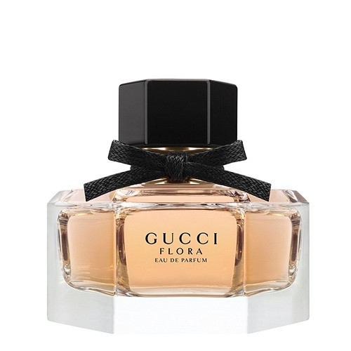 Best Gucci Fragrances for Women, Women's Perfumes Flora EDP Feminine Scent