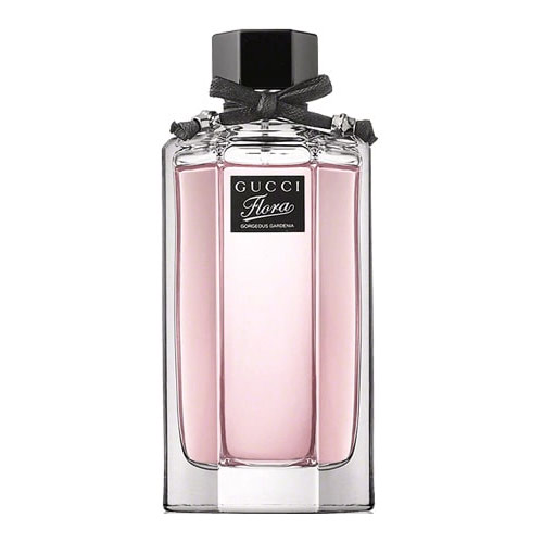 Best Gucci Fragrances for Women, Women's Perfumes Flora Gorgeous Gardenia EDT Feminine Scent