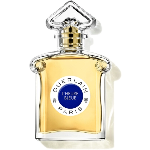 Best Guerlain Perfumes for Women, Women's Fragrances L'Heure Bleue Feminine Scent