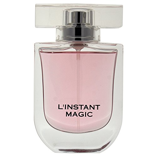Best Guerlain Perfumes for Women, Women's Fragrances L'Instant Magic EDP Feminine Scent