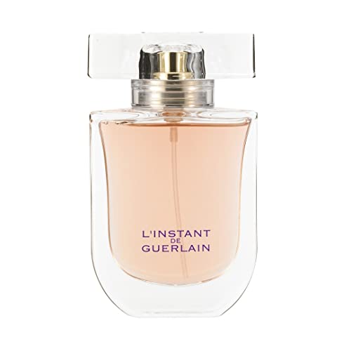 Best Guerlain Perfumes for Women, Women's Fragrances L'instant De Guerlain Feminine Scent