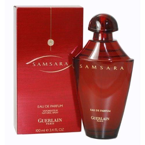 Best Guerlain Perfumes for Women, Women's Fragrances Samsara Feminine Scent