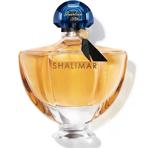 Best Guerlain Perfumes for Women, Women's Fragrances Shalimar EDP Feminine Scent