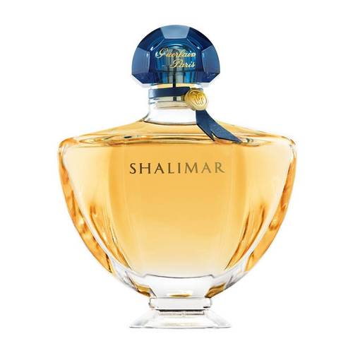Best Guerlain Perfumes for Women, Women's Fragrances Shalimar EDT Feminine Scent