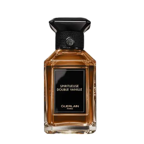 Best Guerlain Perfumes for Women, Women's Fragrances Spiritueuse Double Vanille Feminine Scent