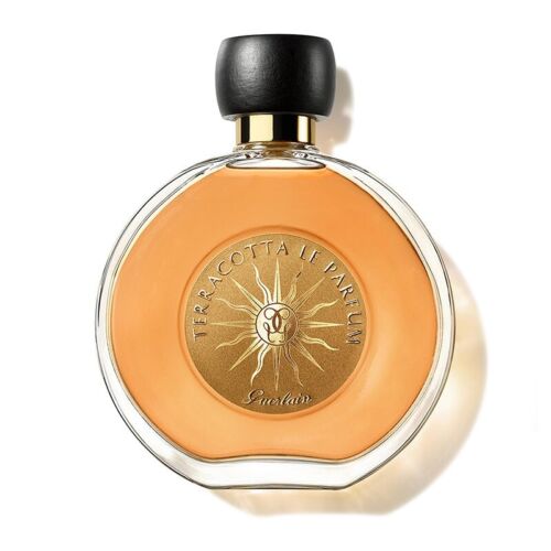 Best Guerlain Perfumes for Women, Women's Fragrances Terracota Le Parfum Feminine Scent