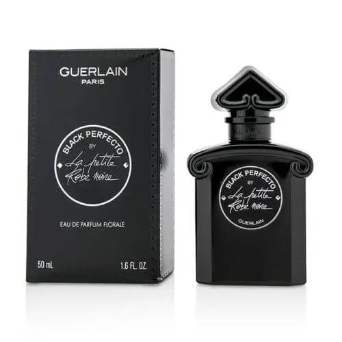 Best Leather Perfumes for Women & Feminine Fragrances Black Perfecto by La Petite Robe Noire Women's Summer Scent
