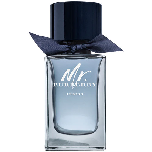 Best Burberry Perfumes for Men, Men's Colognes Mr. Burberry Indigo Masculine Scent