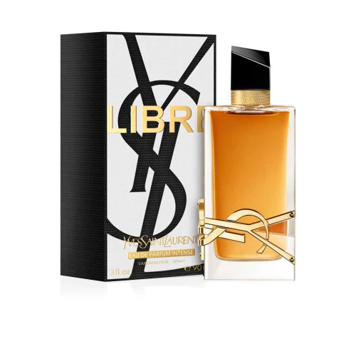 Best Yves Saint Laurent Perfumes for Women, Women's Fragrances YSL Libre Intense Feminine Scent