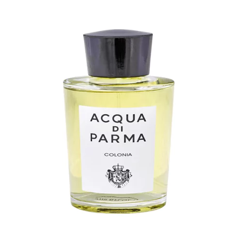 Best Summer Unisex Perfumes & Fragrances Acqua di Parma Colonia EDT Gender Neutral Scent