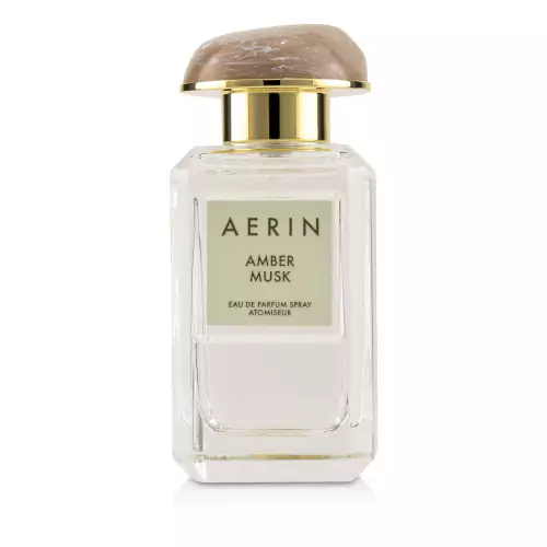 Best Musky Unisex Perfumes & Fragrances 
Amber Musk Aerin Lauder Gender Neutral Scent