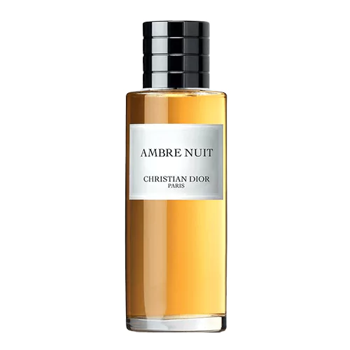 Best Floral Colognes for Men & Floral Perfumes Ambre Nuit Dior Men's Floral Scent