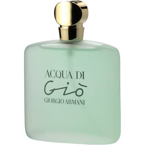 Best Armani Fragrances for Women, Women's Perfumes Acqua di Gio EDT Feminine Scent