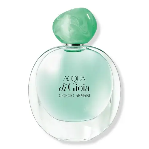 Best Armani Fragrances for Women, Women's Perfumes Acqua di Gioia EDP Feminine Scent