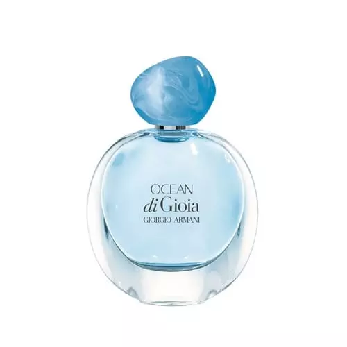 Best Armani Fragrances for Women, Women's Perfumes Ocean di Gioia EDP Feminine Scent
