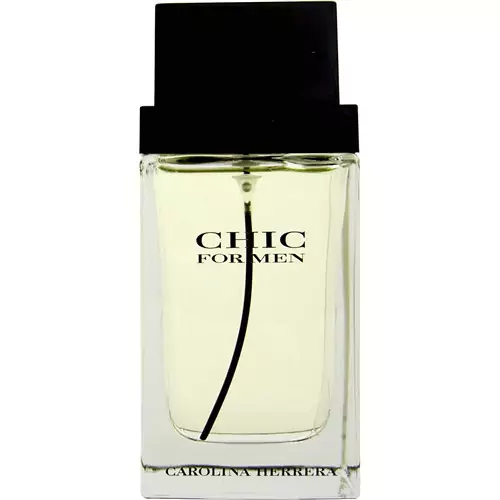 Best Carolina Herrera Colognes for Men, Men's Perfumes Chic for Men CH Masculine Fragrance