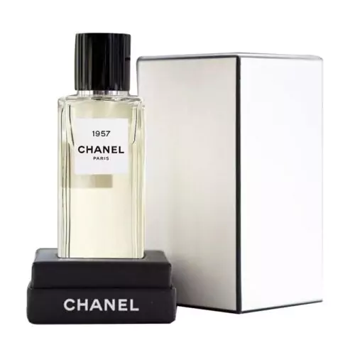 Best Musky Unisex Perfumes & Fragrances 
Chanel 1957 Gender Neutral Scent