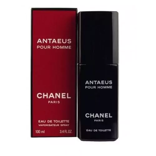 Best Chanel Colognes for Men, Men's Perfumes Antaeus EDT Masculine Fragrance