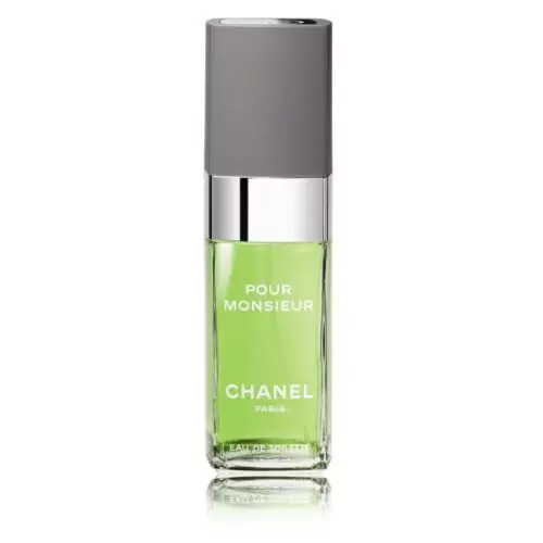 Best Chanel Colognes for Men, Men's Perfumes Pour Monsieur EDT Masculine Fragrance