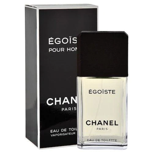 Best Chanel Colognes for Men, Men's Perfumes Egoiste EDT Masculine Fragrance