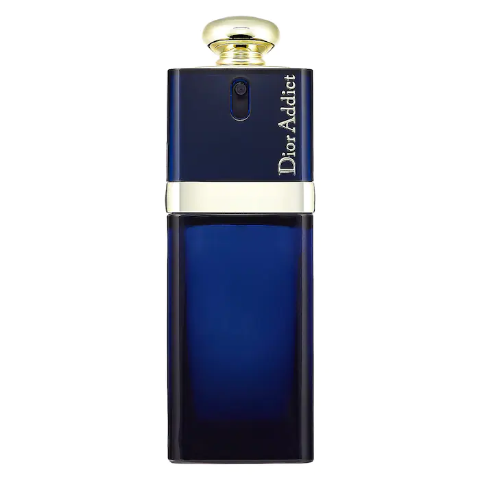 Best Spicy Fragrances for Women & Spicy Perfumes Dior Addict Women's Spicy Scent