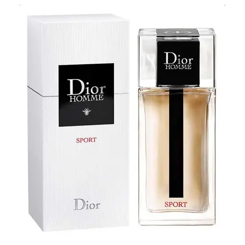 Best Dior Colognes for Men, Men's Perfumes Homme Sport 2021 Masculine Fragrance